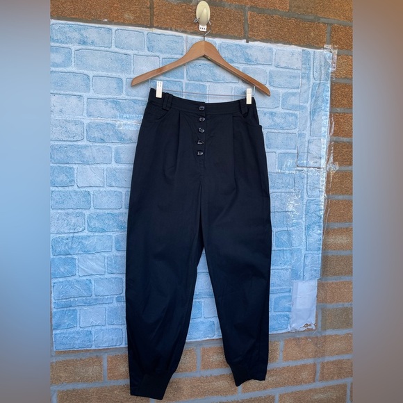 AJE CHAISE PANT SIZE 8 - Picture 4 of 16